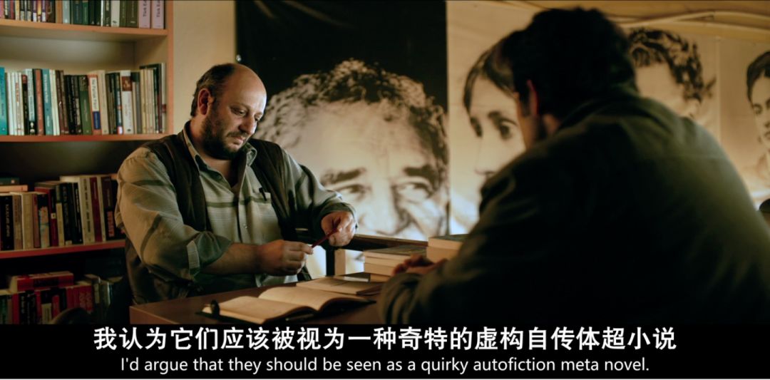 导演拒绝删减任何镜头！片长3小时，生生扯下了理想主义的遮羞布