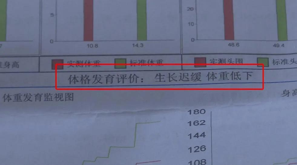 假奶粉喝成大头娃娃事件,假奶粉从包装上能识别出来吗