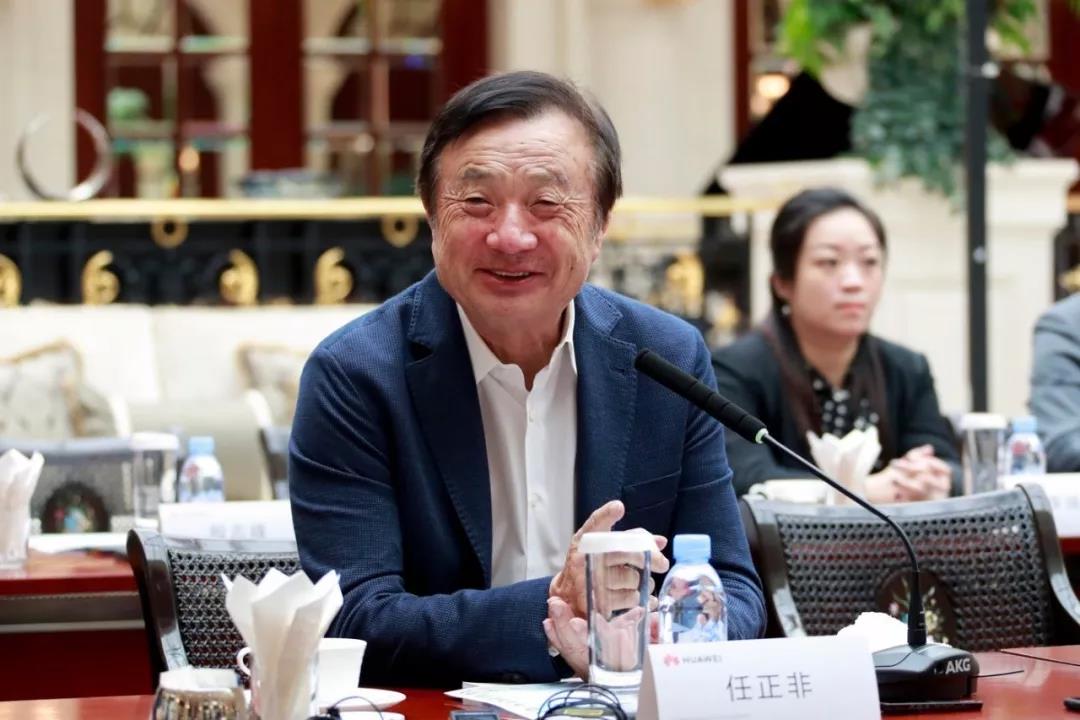 南大困境重重，任正非捅破天理论对南大未来发展有何指导呢？