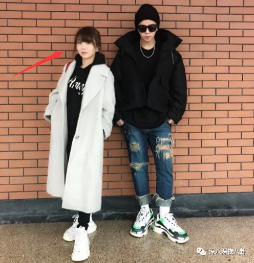 富家女爱上穷小子十年后很后悔,富家女爱上穷小子七年离婚