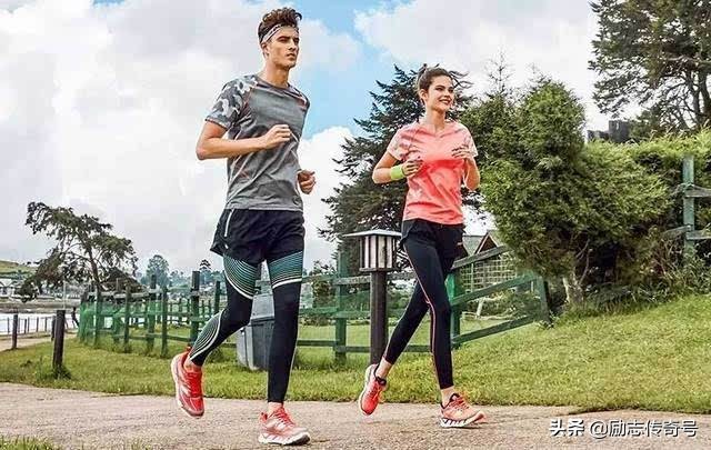 跑步打卡第26天,跑步打卡第51次