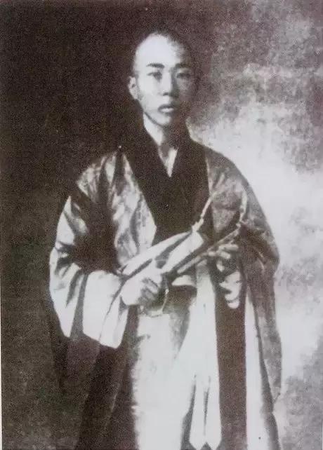 现代名家大家的书法,他们的行书写法