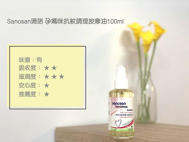 孕期妊娠霜推荐榜前十,孕期用的妊娠油测评标准