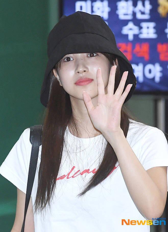 twicemina最新状态,twicemina现状