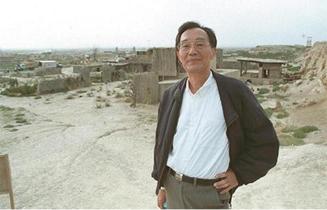 中国现代作家张贤亮,张贤亮二十年