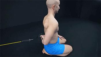远离伤病健身,远离伤病恢复训练
