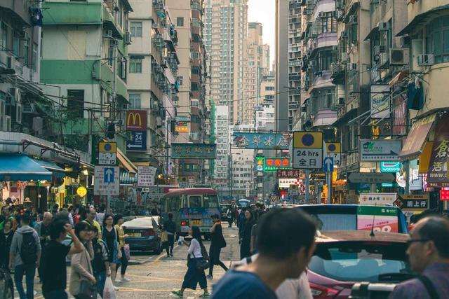 去香港当洗碗工一个月多少钱,香港洗碗工真实收入
