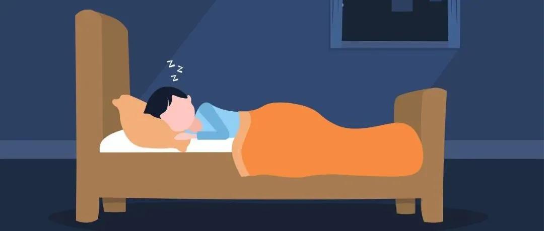 睡了很久还是很困？睡眠专家提醒：谨慎这6种常见病，很多人都有