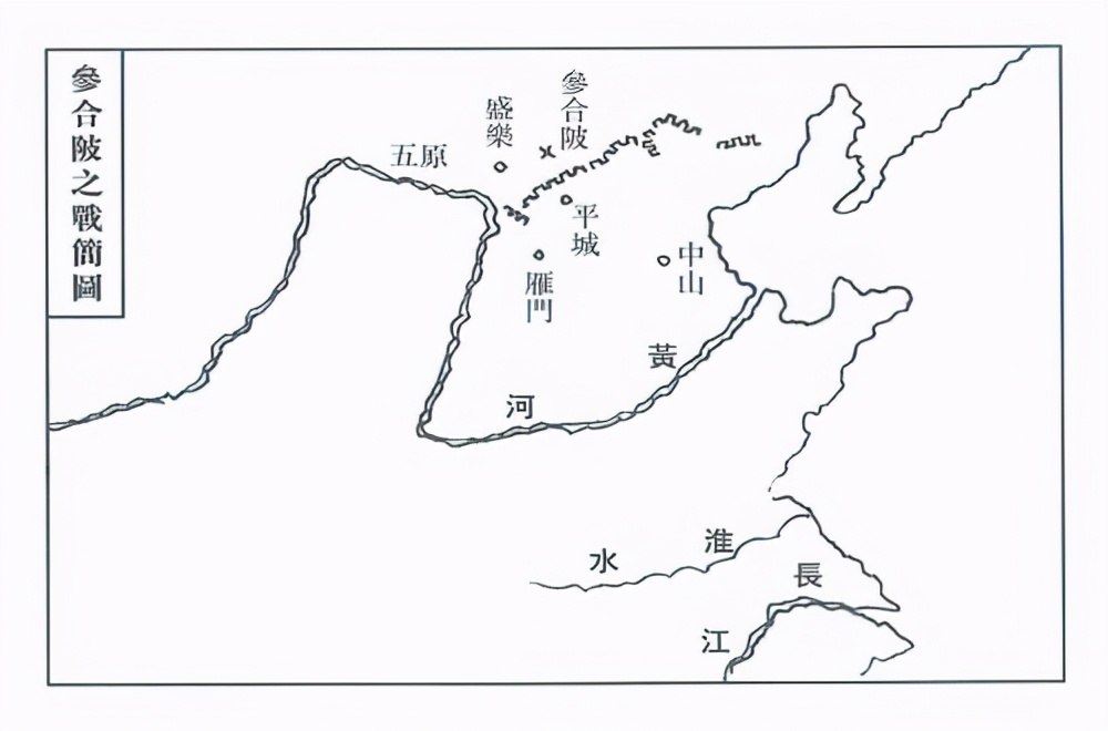史上最强战神一生未尝败绩,一生未尝一败的名将