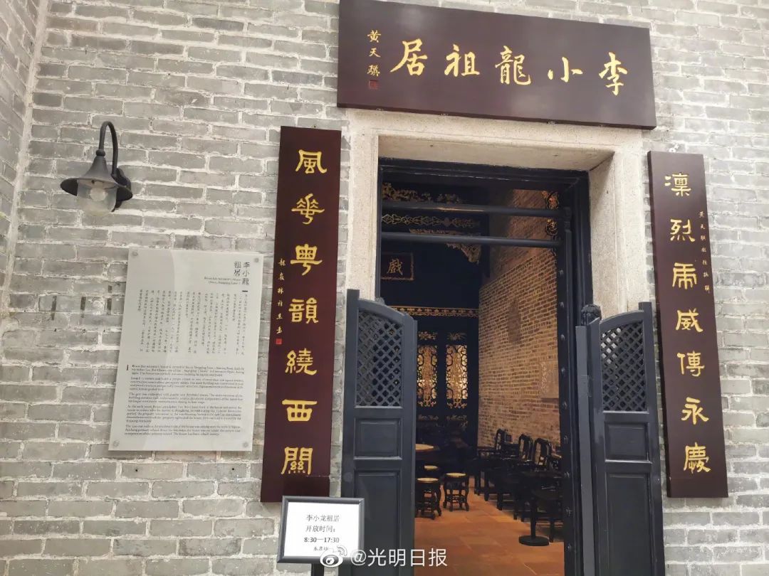 在逝世48年后，他依然是社交媒体的热门话题……