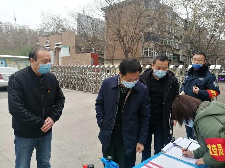 邯郸丛台区小学复课,邯郸丛台区教育局分管几所学校