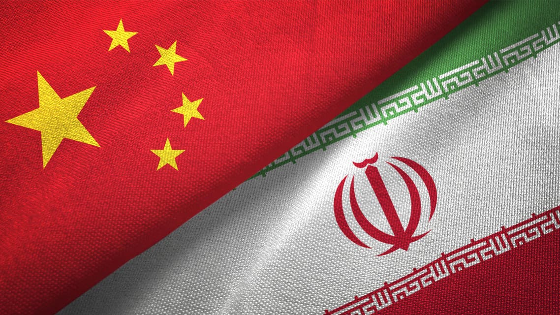 中伊签署25年协议对美国的影响,美国中伊最新消息