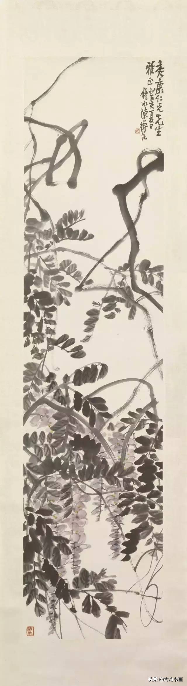 陈师曾最新书画价格,陈师曾书画60幅