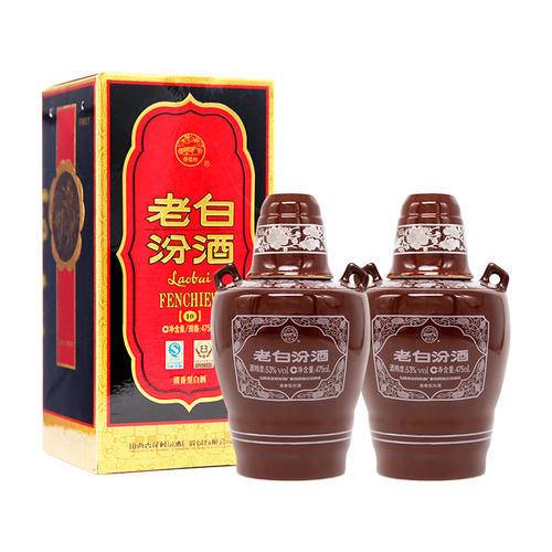 汾酒乱象,汾酒贴牌产品一览表