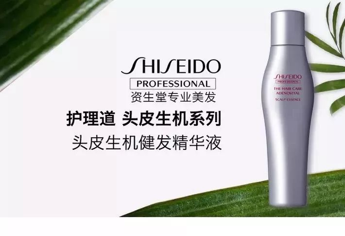 脱发自救指南，人手一份
