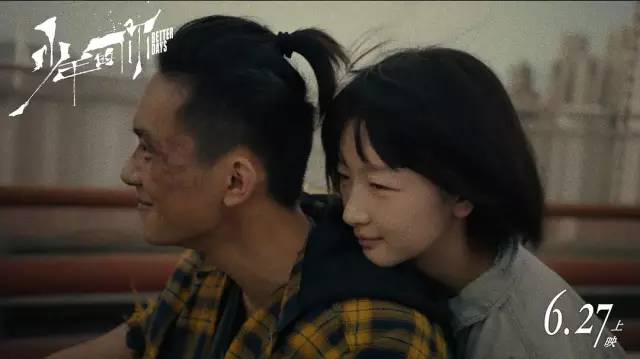 少年的你一定要看的几部电影,少年的你这部电影值得喜欢的原因
