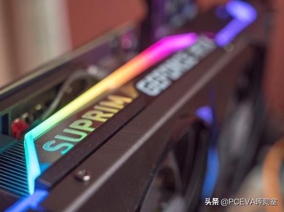 微星rtx3080suprimx超龙,微星超龙rtx3090评测