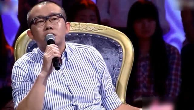 丈夫外出打工，新婚妻子爱上自己弟弟，涂磊：你不配做个女人！