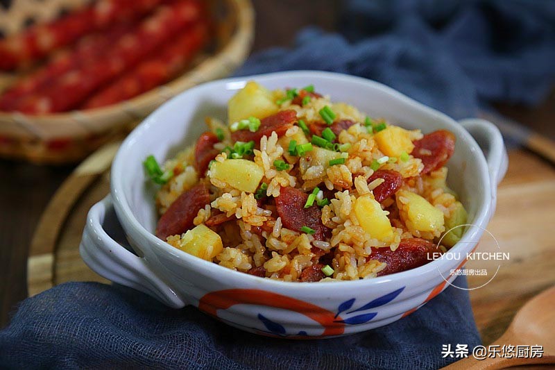 100种懒人焖饭菜谱图片,100种懒人焖饭菜谱