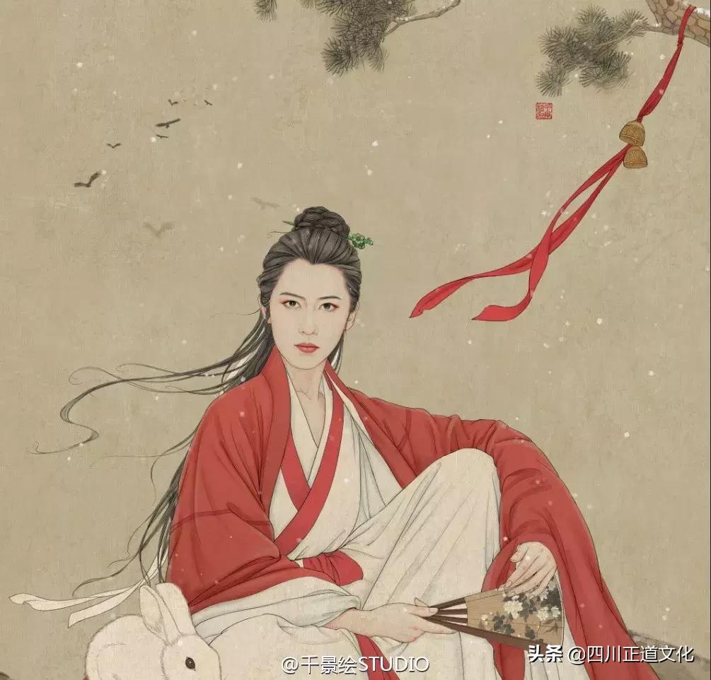 生活美好的句子唯美诗句,总有一句诗让你豪情万丈荡气回肠