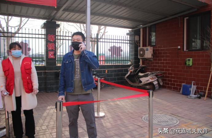河南学校疫情防控演练,兰陵县学校疫情防控应急演练流程