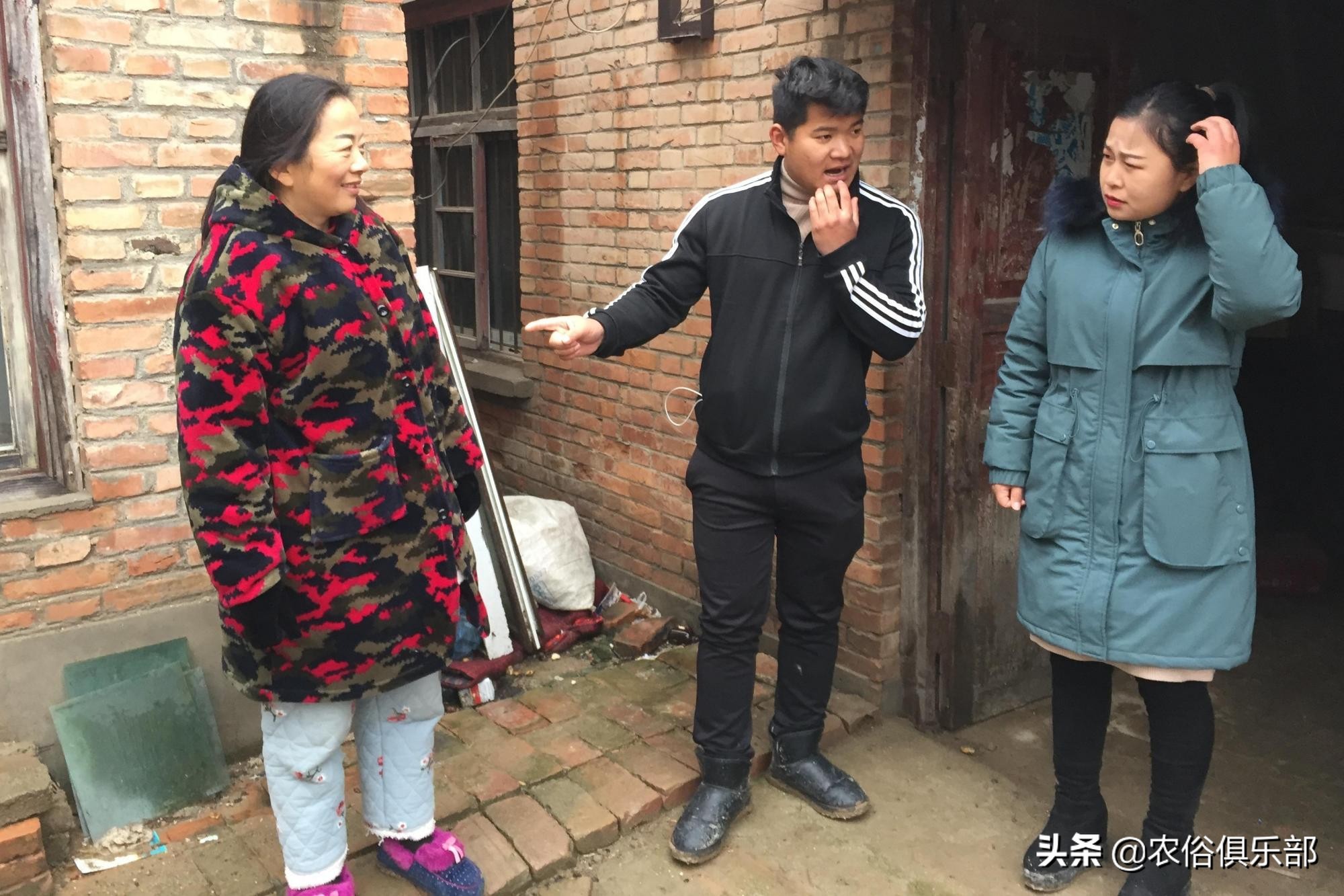 农村半夜搬家有什么讲究,农村搬家进火需求什么