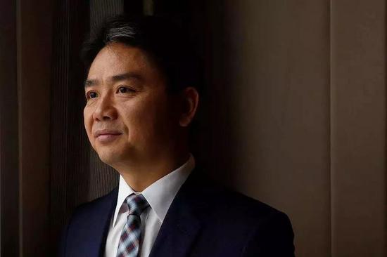 刘强东京东回归低价优势,刘强东终于出手了