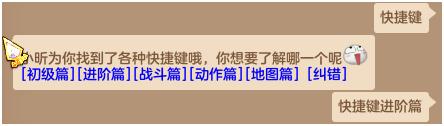 《神武3》电脑版：测测是不是老玩家，效率快捷键，你知道哪些？