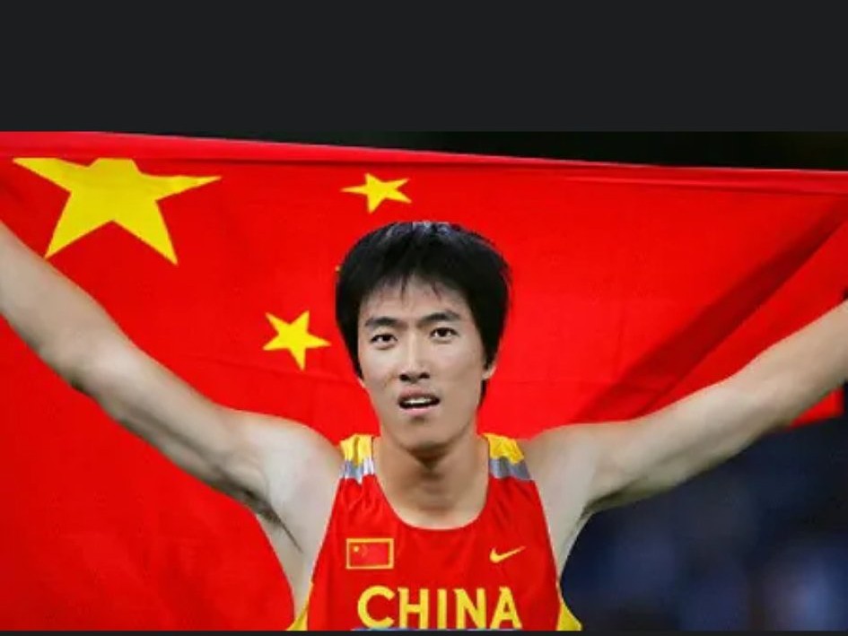 中国体育十大人物排行榜,中国体育著名的运动员有哪些