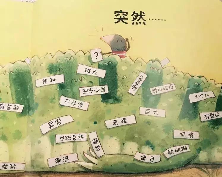悦宝园主题课程推荐：鳄鱼｜AlligatorsandCrocs