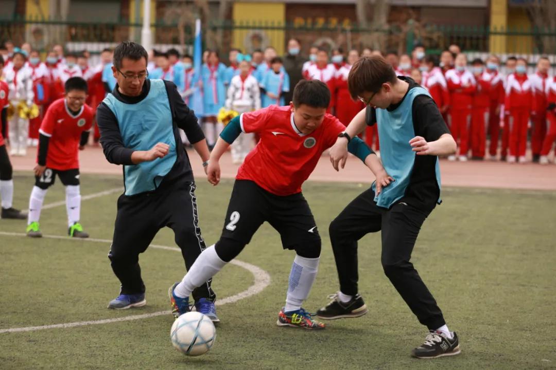 南门外小学什么时候踢校长杯,南门外小学主校第八届校长杯