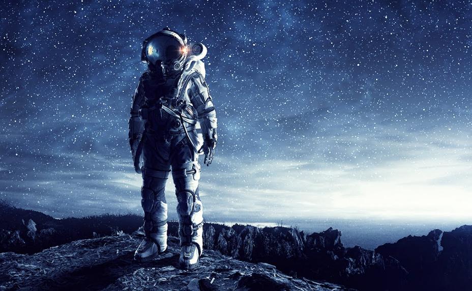 航天员在太空对身体有什么影响,从太空回来身体和正常人有区分吗