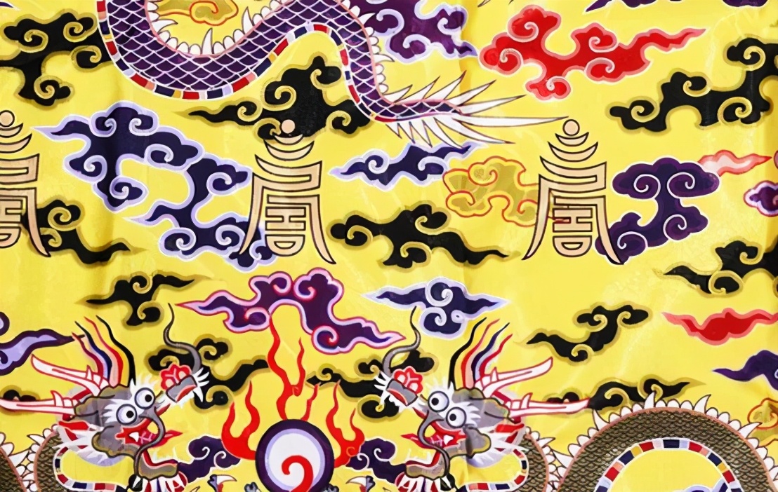 皇上的龙袍从来不洗,皇帝的龙袍洗不洗血