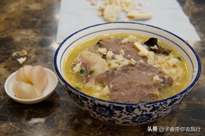 西安四天三夜不踩坑攻略,想来西安旅游的注意事项