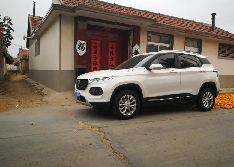 6w以内可以买到什么车,六万块钱的宝骏510值得入手吗