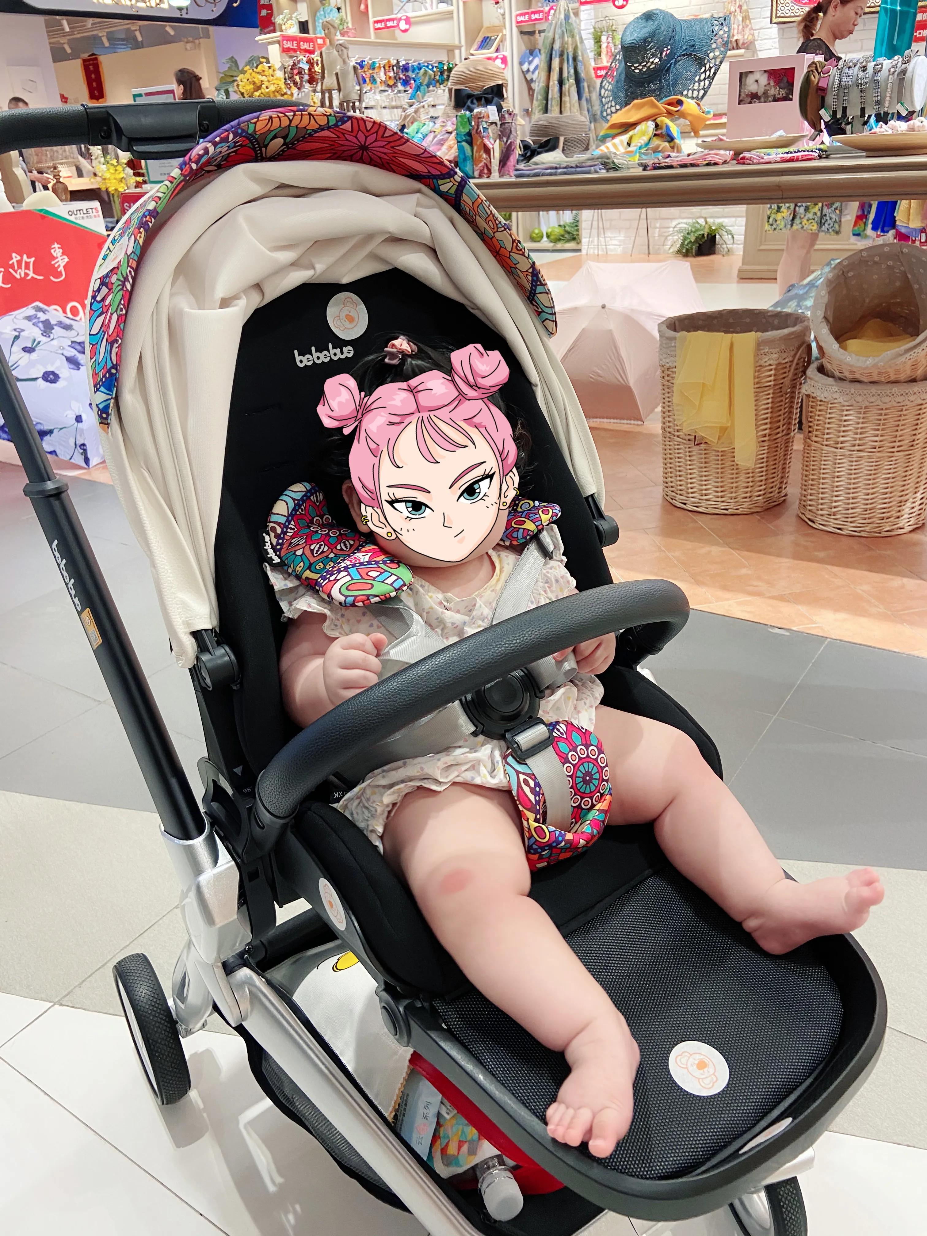 婴儿车选购重点须知,婴儿车的噩梦