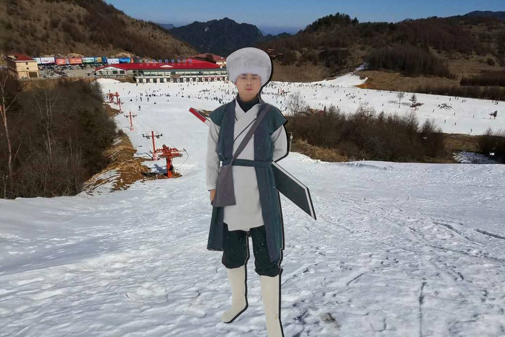 神农架天燕滑雪场自驾游攻略,神农架天燕滑雪场门票多少钱