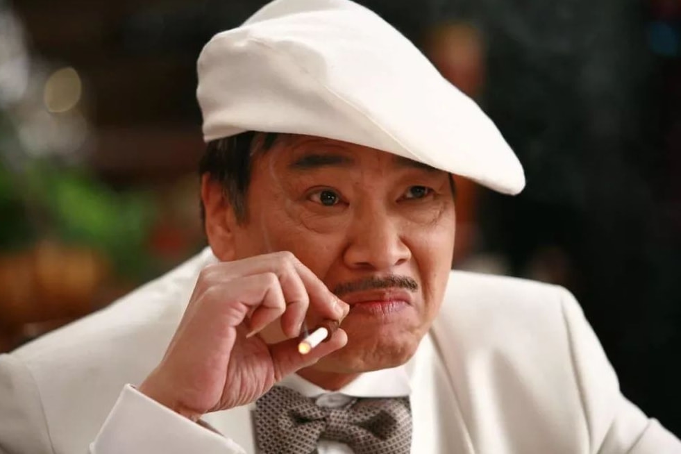 周星驰和周润发谁才是赌圣,他曾是周星驰专用配角