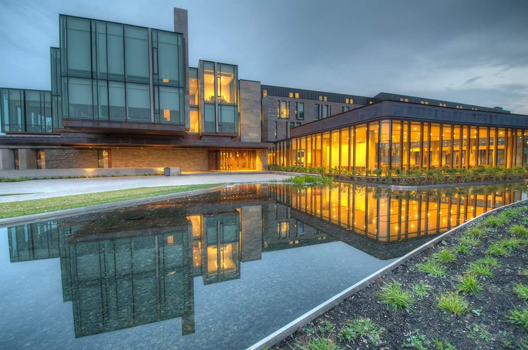 西安大略大学商学院
