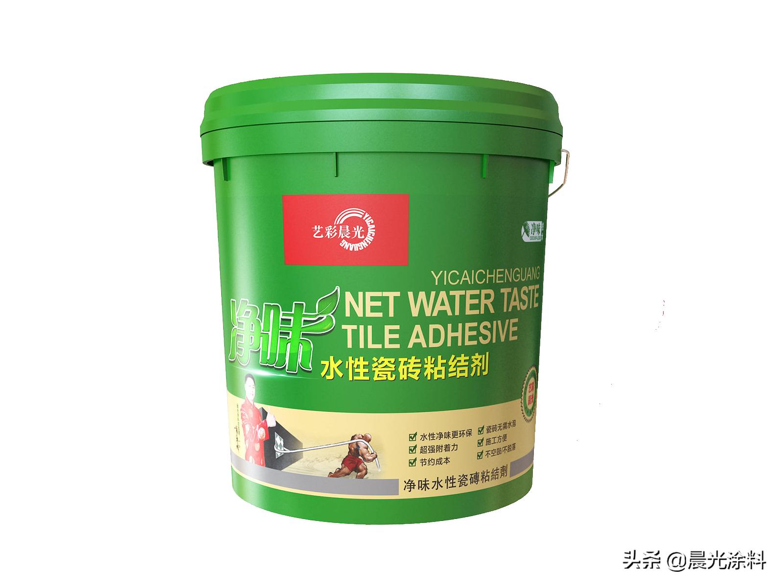 超强瓷砖粘结剂十大名牌排行榜,最便宜的瓷砖粘结剂是什么