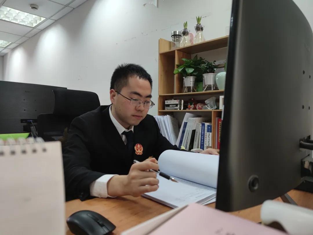 看看都有谁？上海浦东法院2020年度调研成果榜单揭晓啦！