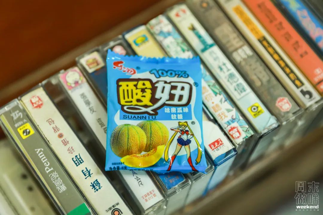 那些老外被中国美食征服的瞬间,那些折服外国人的美食