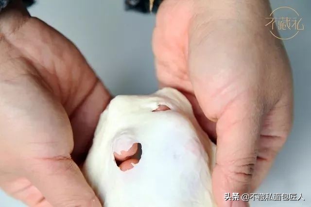 普通吐司和生吐司有什么区分,一款合格吐司的成品效果