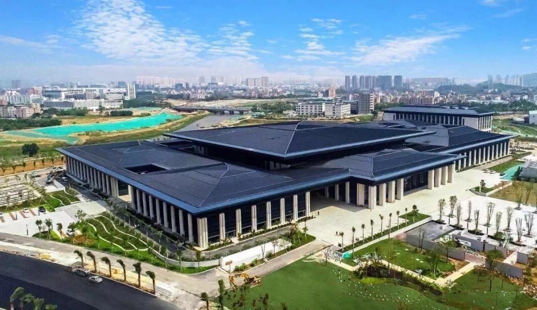 又一5A写字楼整栋出售！A股上市公司抢先登陆坪山国家高新区