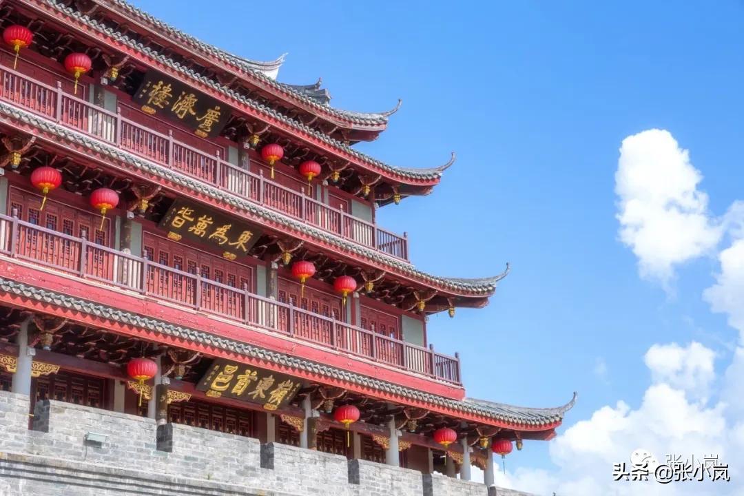 广州去潮汕自驾中途有哪些景点,厦门到潮汕自驾旅游攻略