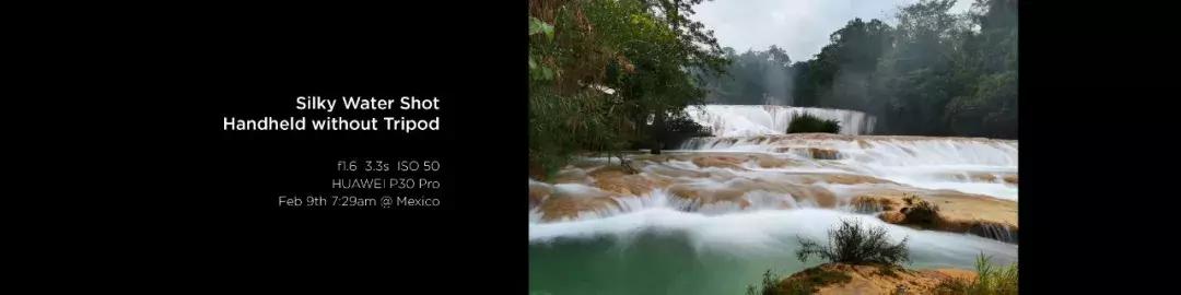 官方解读华为P30系列的12大震动黑科技，你了解多少？