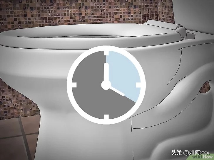 马桶塞住了用什么方法才能疏通,蹲式马桶下水道堵塞疏通方法