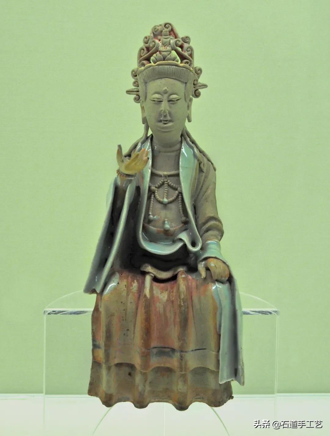 江南望族，三国名将日常所用何物——《江南文化艺术展》陶瓷掠影