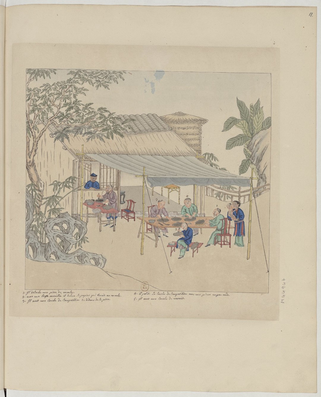 中国原始美术图画,中国历代绘画精品图文