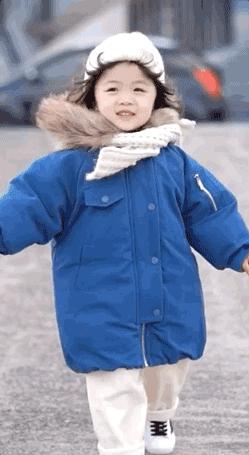 下辈子不生女儿了,下辈子不生孩子了